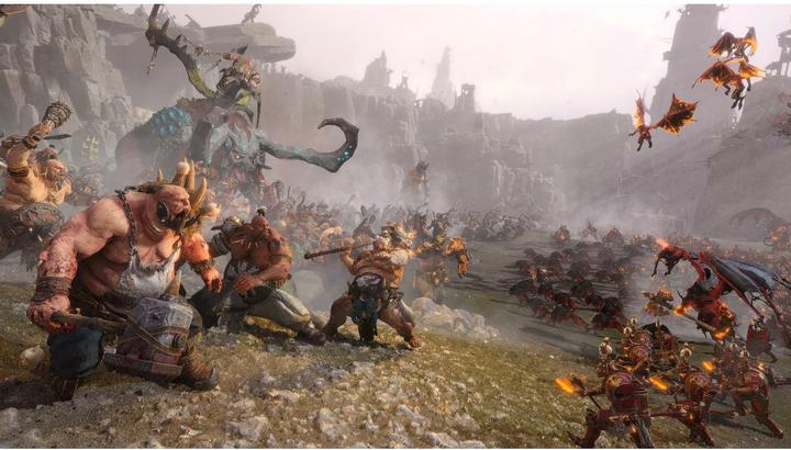 Image du produit Sega Total War : Warhammer 3 (PC, DE)
