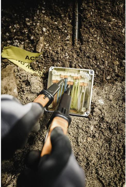 Actual product image Spelsberg Junction box Abox XT SL 4q