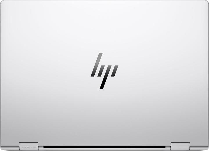 Actual product image HP EliteBook X Flip G1i (14", Intel Core Ultra 7 258V, 32 GB, 1000 GB, DE)