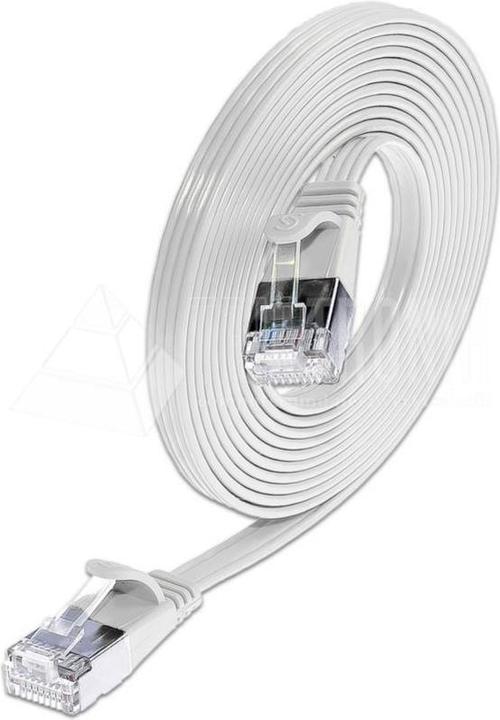 Image du produit Wirewin Câble de réseau (STP, CAT6, 15 m)