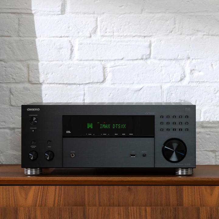 Image du produit Onkyo TX-RZ30 (9.2 canaux)