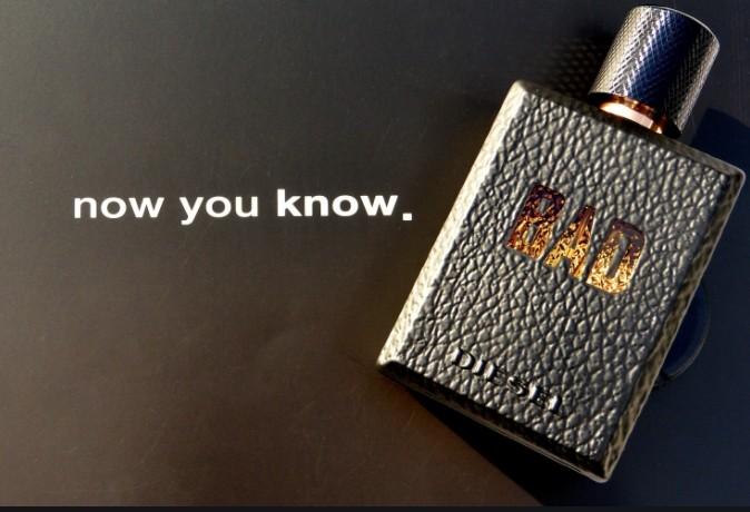 Immagine prodotto Diesel Cattivo (Eau de toilette, 75 ml)