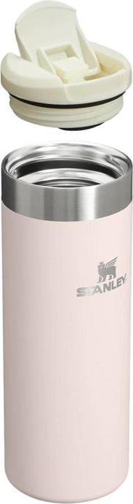 Actual product image Stanley AeroLight Transit Mug, 470 ml, Rose Quartz (0.47 l)