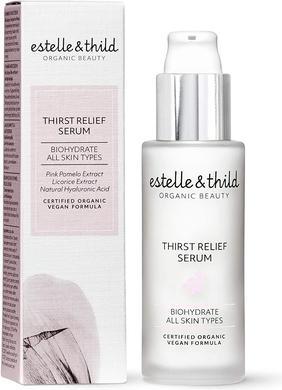Immagine prodotto Estelle & Thild BioIdrato (30 ml)
