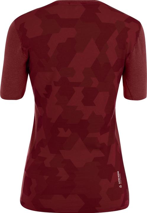 Immagine prodotto Salewa Maglietta da donna Cristallo Warm AMR (36, S)