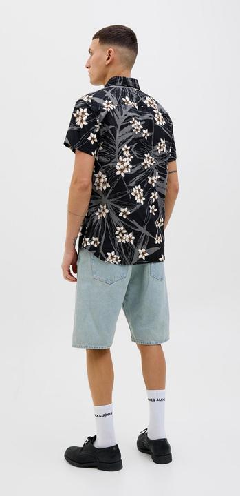 Actual product image Jack & Jones Comfort Fit Hemd Hemd (XXL)