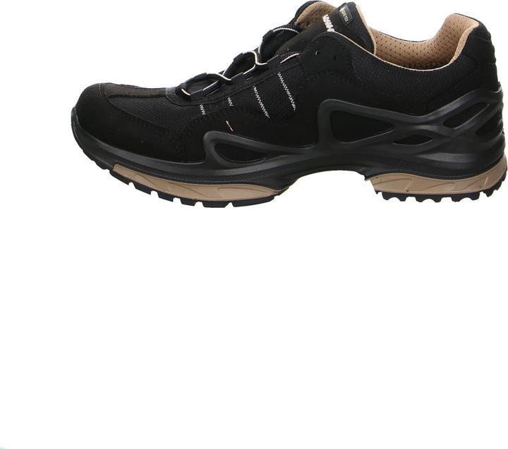 Actual product image Lowa Outdoor shoes (42)