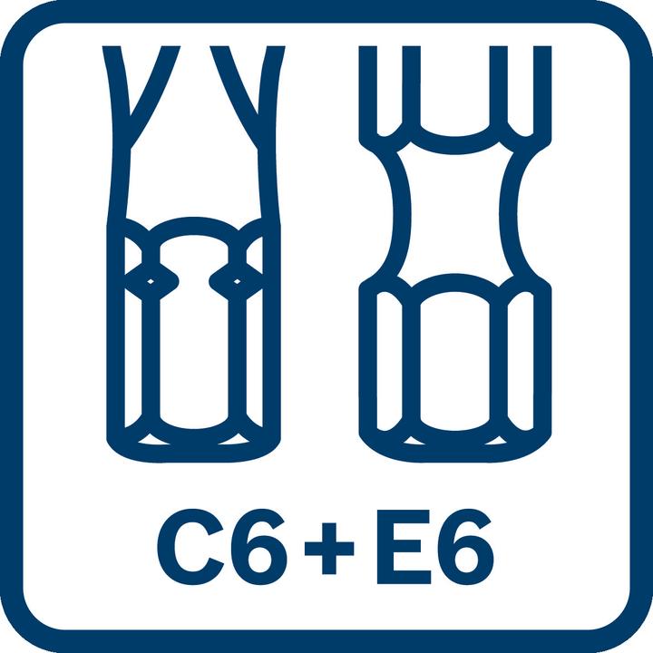 Image du produit Bosch Professional Gfa 18-E
