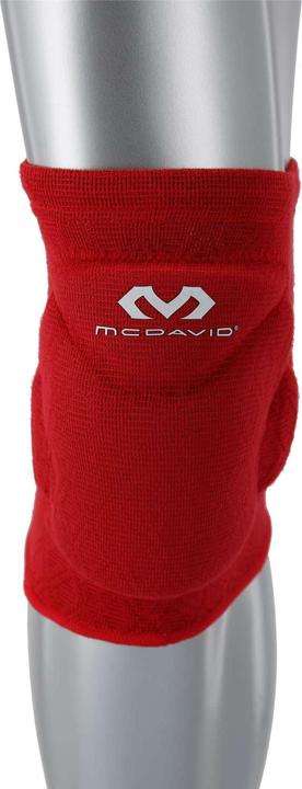 Image du produit McDavid Genouillères de volleyball "Flex" (set de 2) (M, Genouillère, Couples)