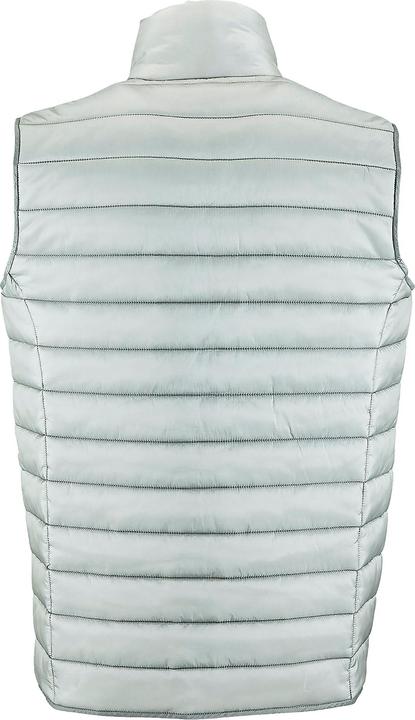 Immagine prodotto Sols Gilet scaldacorpo trapuntato Wave Uomo idrorepellente (XL)