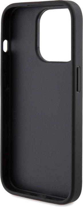 Produktbild Guess Hard Case (Apple iPhone 15 Pro)