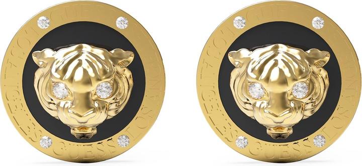 Actual product image Guess DAKTARI earrings (Stainless steel)