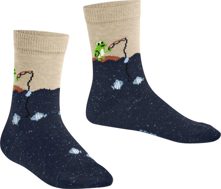 Immagine prodotto Falke Fishing Frog SO (19 - 22)
