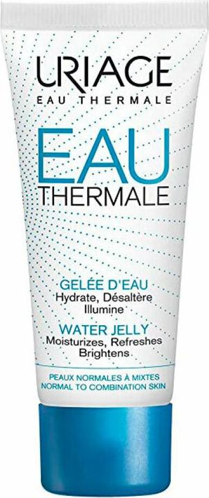 Uriage Eau Thermale Water Jelly (40 ml, Gesichtsgel)