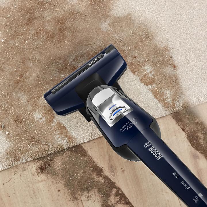 Productafbeelding Bosch Hausgeräte BCH85N Handstofzuiger