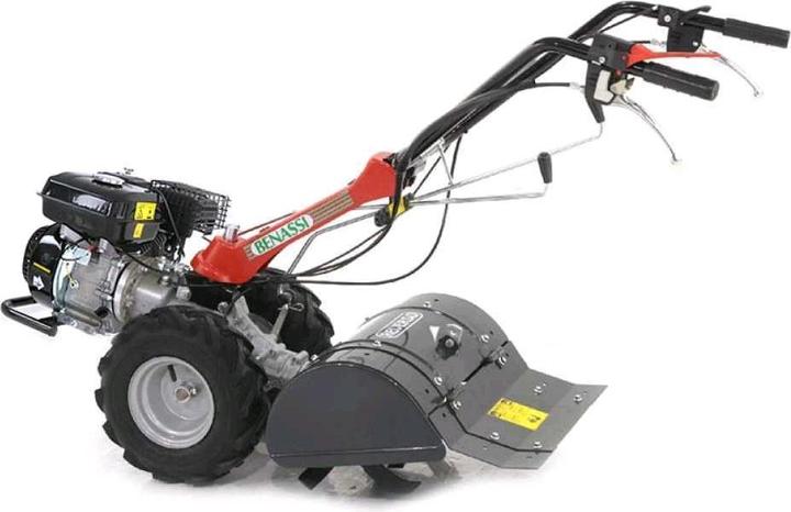 Produktbild Benassi MC2300C Reverso umkehrbarer Einachsschlepper