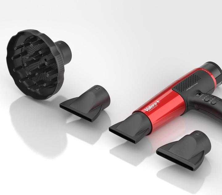 Actual product image Valera MatrixCare AI