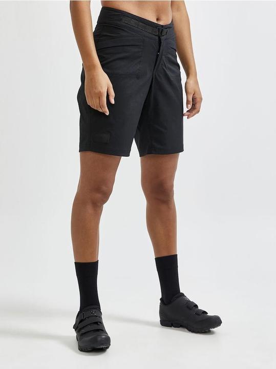 Actual product image Craft Core Offroad Xt cycling shorts (XS, M)