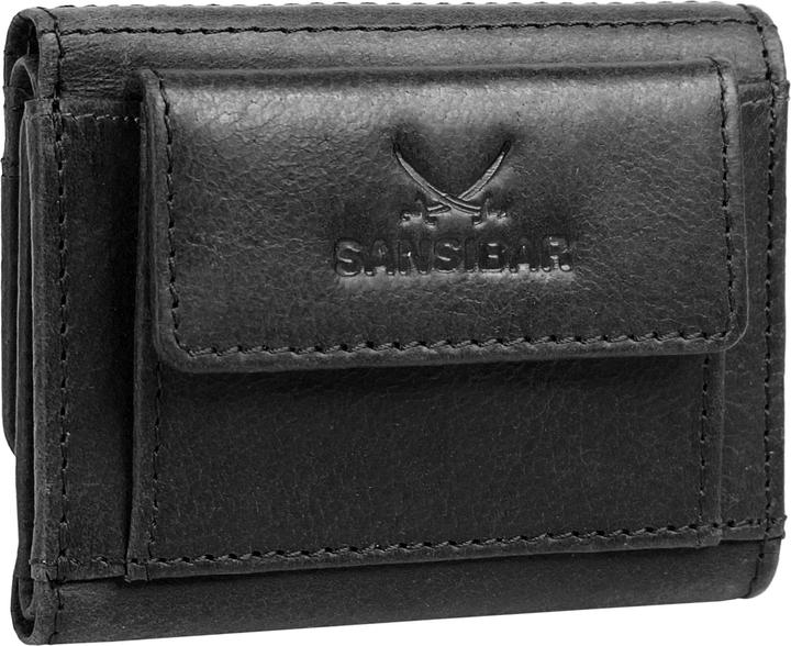 Actual product image Sansibar Geldbörse
