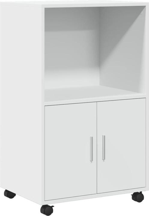 Actual product image VidaXL Roller cabinet