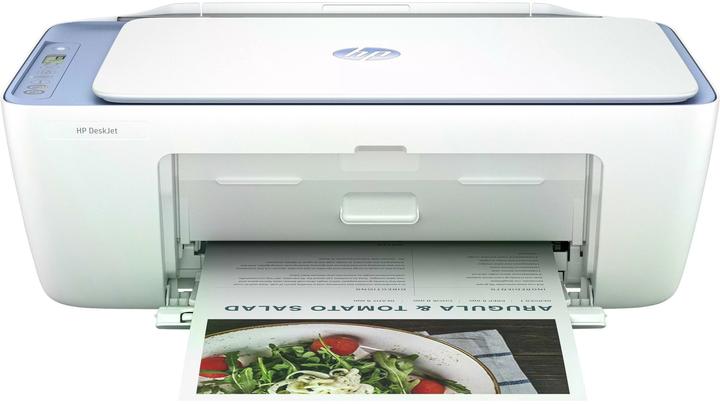 Immagine prodotto HP DeskJet 2822e All-in-One (Inchiostro, Colore)