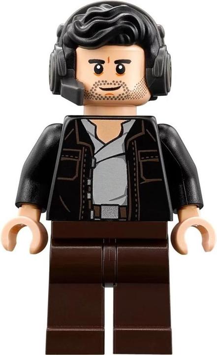 Image du produit LEGO Défense de Crait (75202, LEGO Star Wars)