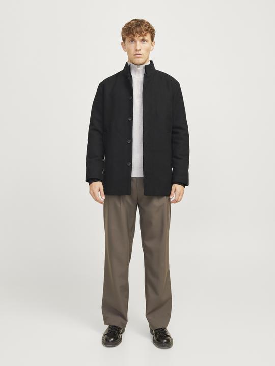 Produktbild Jack & Jones Jjeharrison Wool Jacket Sn (XL)