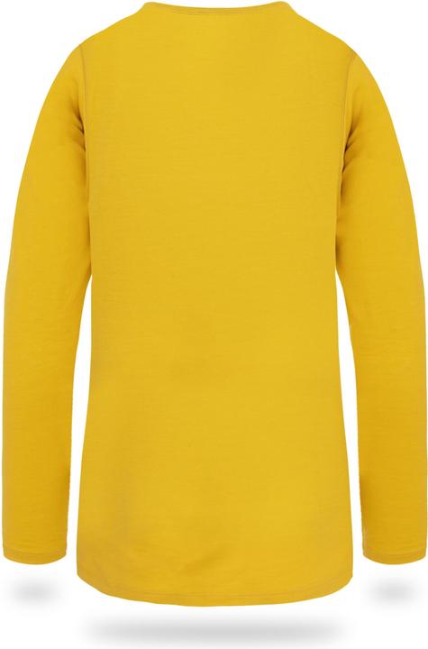 Actual product image Normani Children's merino thermal underwear - 6560 (98, 102, 104, 100 A)