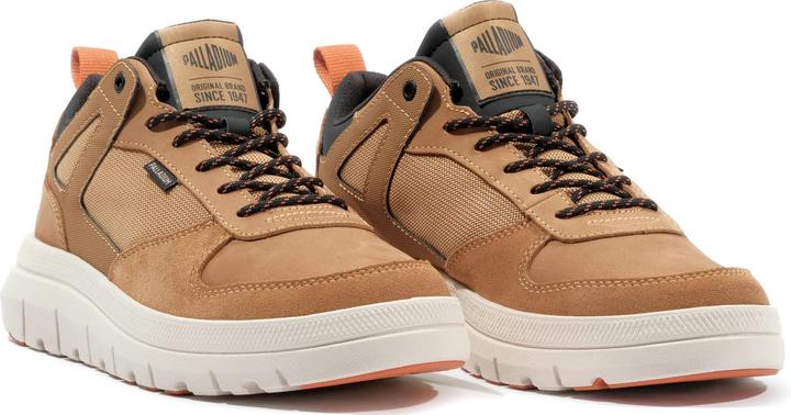 Produktbild Palladium sneakers flex lo mix (41)