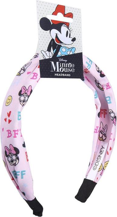 Actual product image Disney Children's hairband Minnie