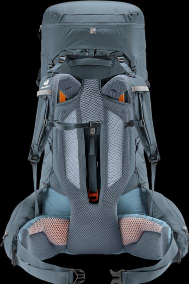 Produktbild Deuter Aircontact Core 60+10 (60 l)