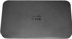 Immagine prodotto Cisco Gateway Meraki Z3C LTE per telelavoro - in tutto il mondo