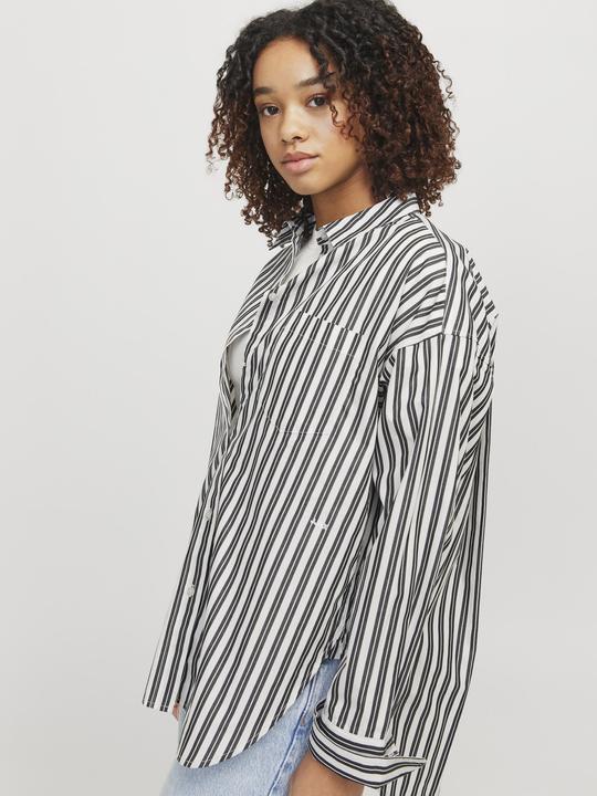 Immagine prodotto JJXX Jxjamie Ls Relaxed Poplin Shirt Wvn Noos (XS)