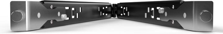 Actual product image PATCHBOX Stand Setup.exe 19 Mobile Desk, The Third Hand, Holder