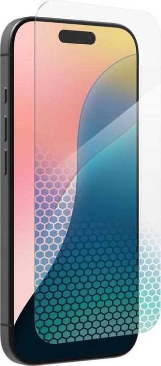 Produktbild Zagg Glass XTR4 (1 Stück, Apple iPhone 16 Pro)