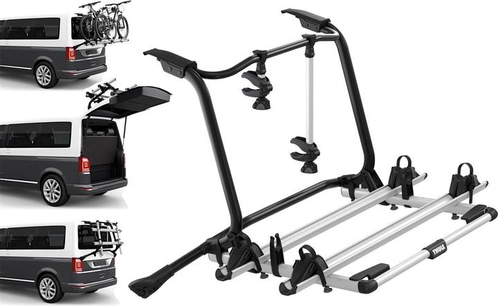 Produktbild Thule Wander Way 2
