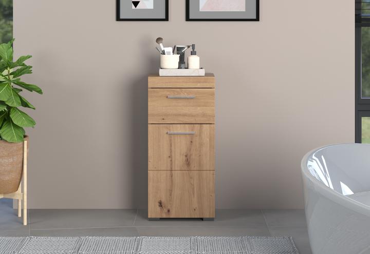 Produktbild Trendteam Amanda (37 x 31 x 79 cm)