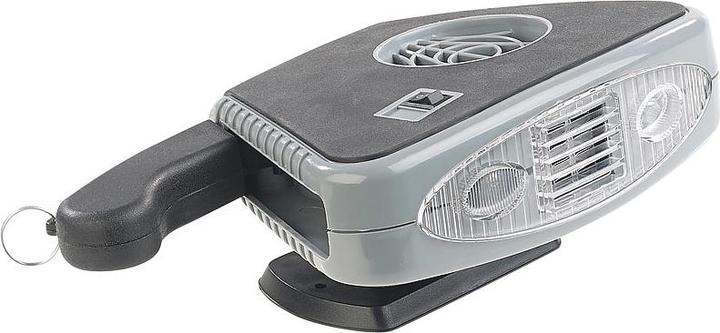 Produktbild Lescars Kfz-Zusatzheizung