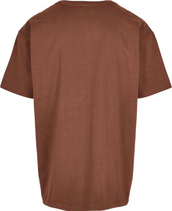 Image du produit Build Your Brand T-shirt Lourd (L)