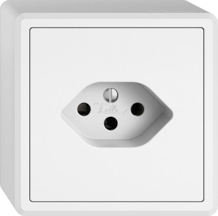 Feller AP socket