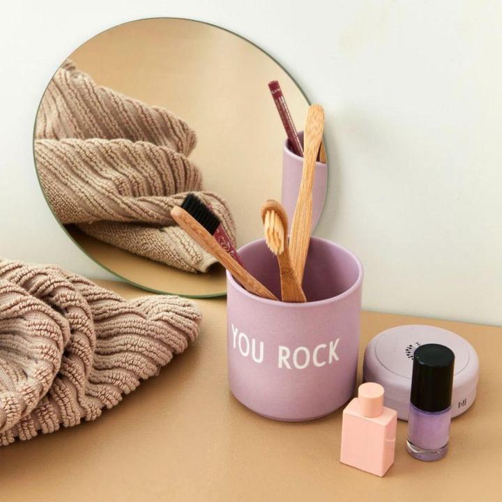 Produktbild Design Letters Soulmate Tasse Grün Universal 1 Stück(e) (1 x)