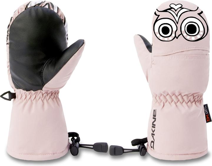 Produktbild Dakine Toddler Scrambler Mitts (M)