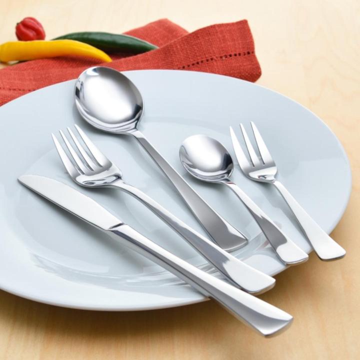 Produktbild Gräwe Würzburg Kaffeelöffel (6 Stück, Löffel)