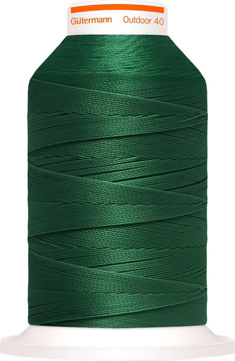 Actual product image Gütermann Sewing thread Outdoor. 40, 400 m (400 m)