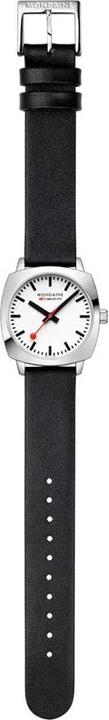 Image du produit Mondaine Petite Cushion (Montre analogique, 31 mm)