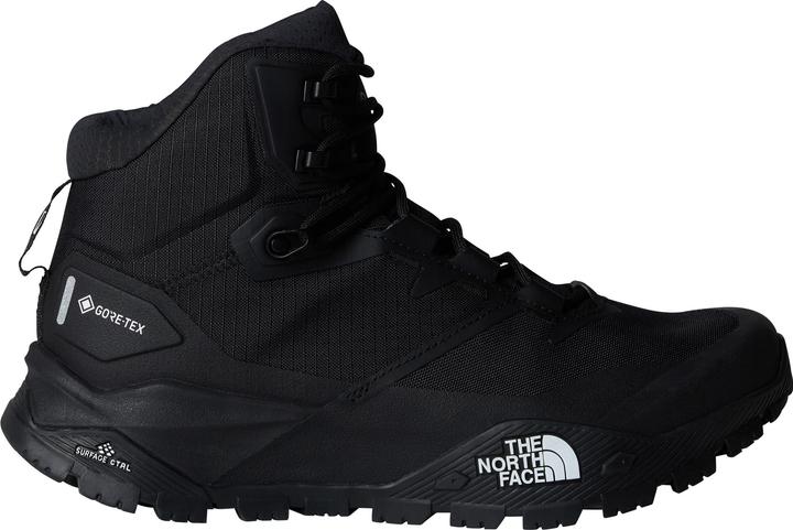 TNF black-TNF white