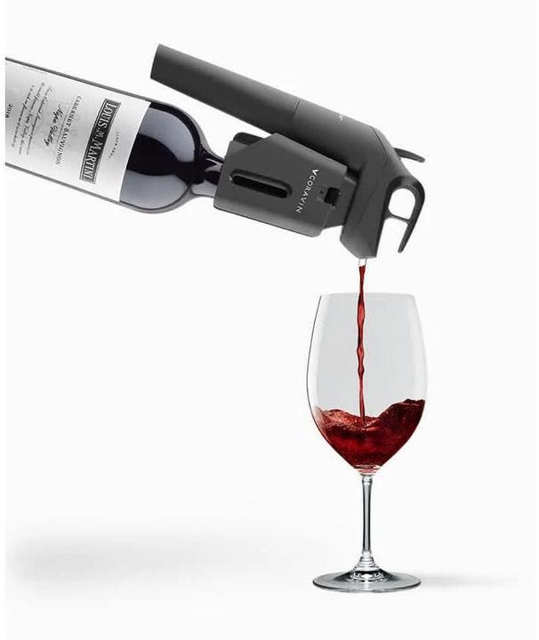 Image du produit Coravin Timeless Three (Verseur de vin)