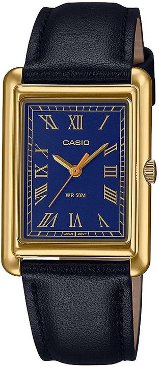 Produktbild Casio Analoge Quarzuhr für Frauen mit (Analoguhr)