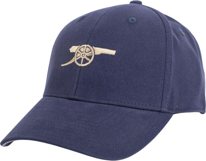 Actual product image Arsenal FC Core Baseball Cap (One size)