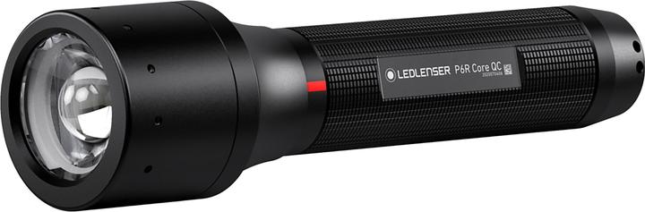 Ledlenser P6R Core QC (15.70 cm, 270 lm)